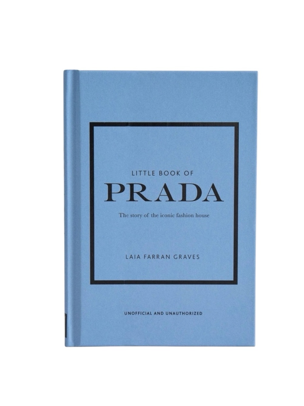 Little Book of Prada - Picture 1 of 5